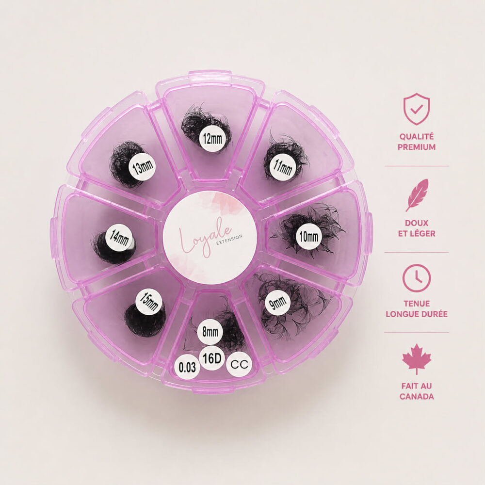 Roulette Promade 16D 0.03 Curve CC (490-500 Fans)