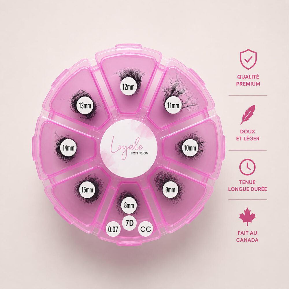 Roulette Promade 7D 0.07 Curve CC (595-605 Fans)