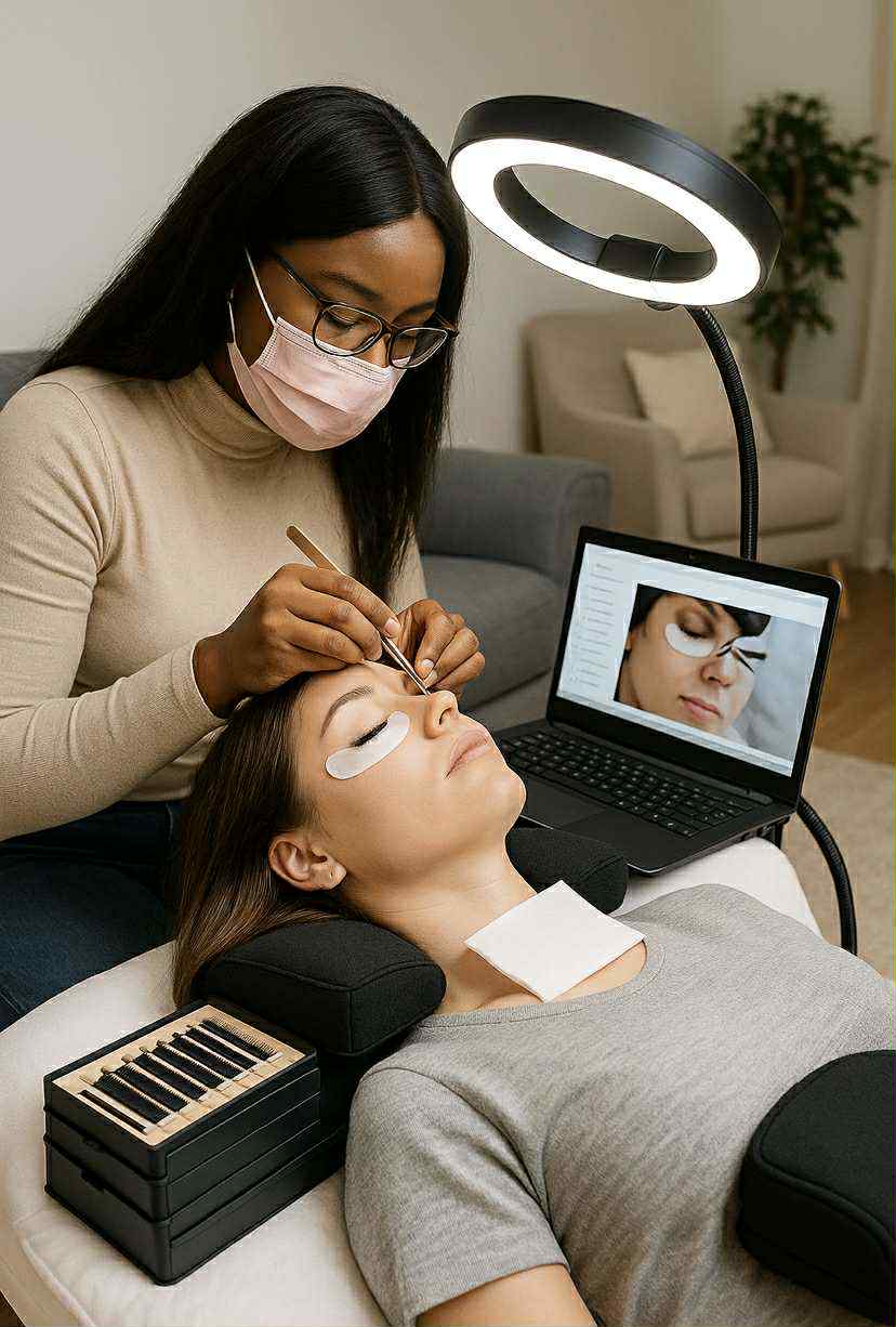 Formation en ligne — Académie Loyale Extension
