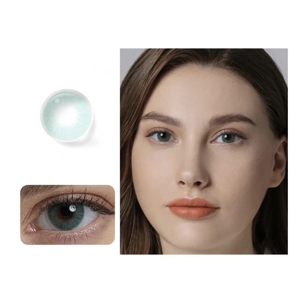 Aquamarine