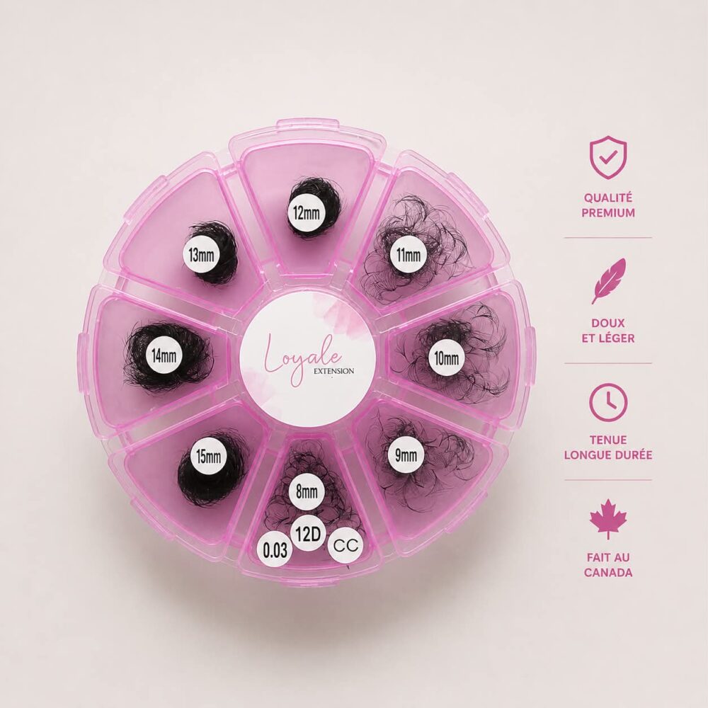 Roulette Promade 12D 0.03 Curve CC (595-605 Fans)